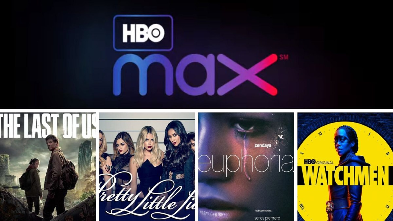 Melhores S Ries Do Hbo Max Para Maratonar Em Zap Dicas