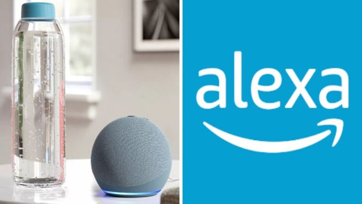 Controle os dispositivos da sua casa com o Amazon Alexa