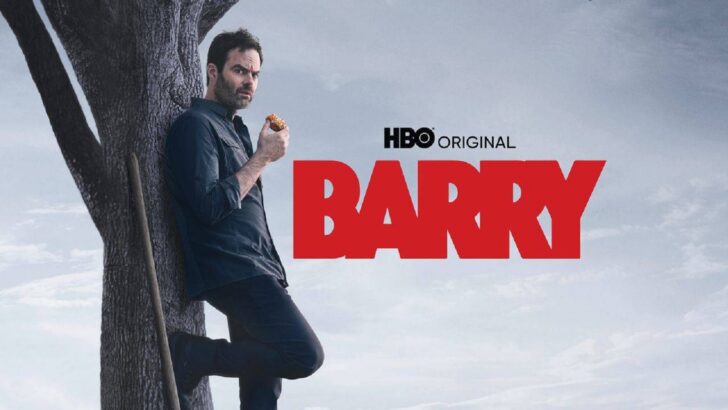Barry: Um dos cancelamentos mais injustos de HBO Max