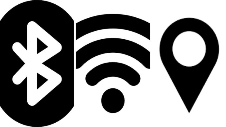 Desligue o Bluetooth Wi-Fi e o GPS quando necessário para fazer a bateria do celular durar mais