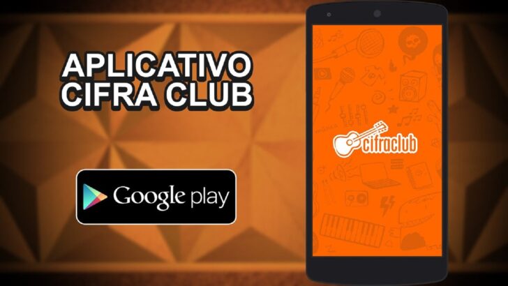 Cifra Club: O melhor app para os músicos