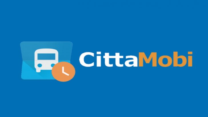 CittaMobi - Os melhores aplicativos de ônibus em tempo real
