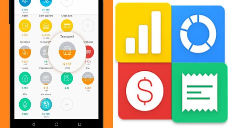Aplicativos De Controle Financeiro Confira Os 6 Melhores Apps Para 2023 8458