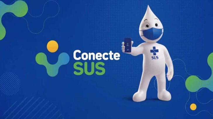 Conecte SUS: A plataforma que permite o cidadão emitir o Certificado Nacional de Vacinação