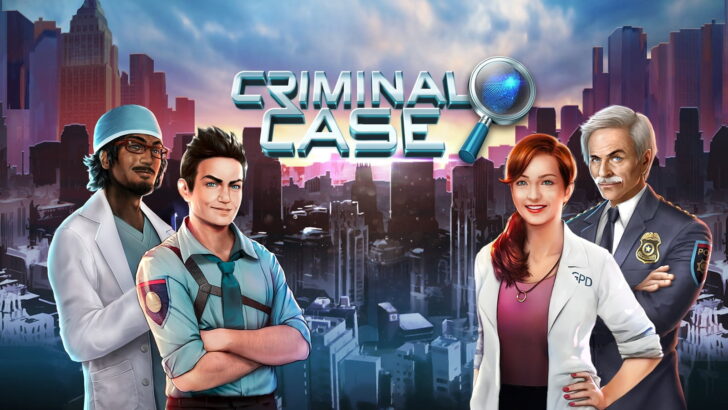 Criminal Case: Relembre os tempos do Facebook com as novas atualizações do jogo