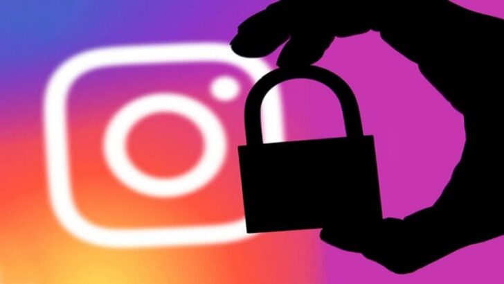 Confira algumas dicas simples que vão deixar a sua conta no Instagram mais segura 