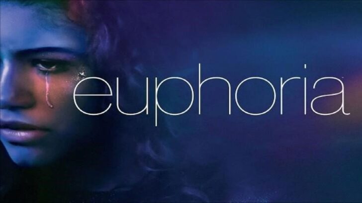 Euphoria: Uma das melhores séries do HBO Max acalamda até os dias atuais