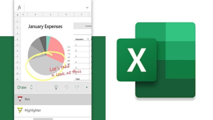 Com o Excel, é possível criar planilhas que permitem aos usuários inserir e categorizar suas receitas e despesas, criar gráficos para visualizar seus dados financeiros