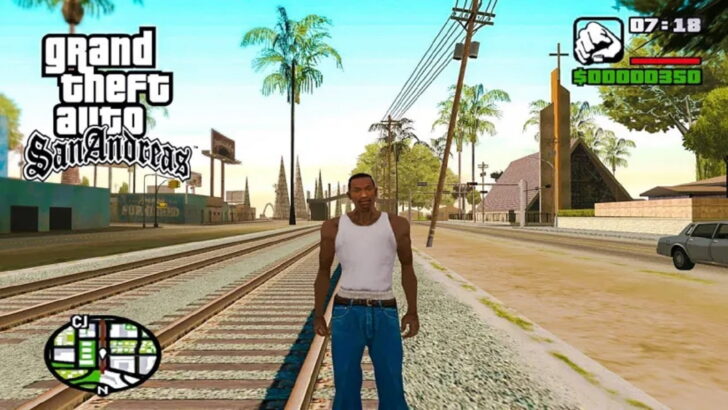 Grand Theft Auto e se tornou um marco na indústria, deixando um impacto duradouro na cultura pop e nos jogos de videogame de mundo aberto.