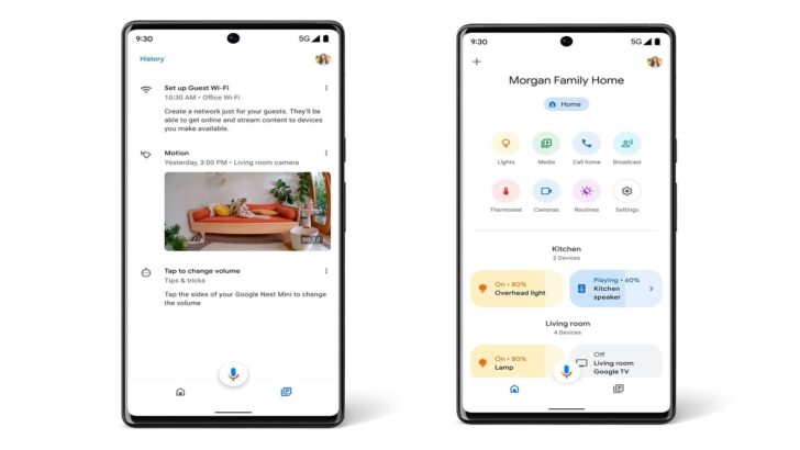 Google Home  - Confira os melhores aplicativos de controle remoto