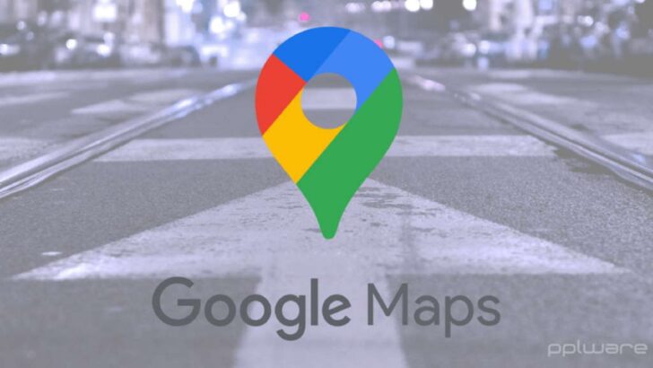 Acompanhar o horário do ônibus em tempo real pelo Google Maps 