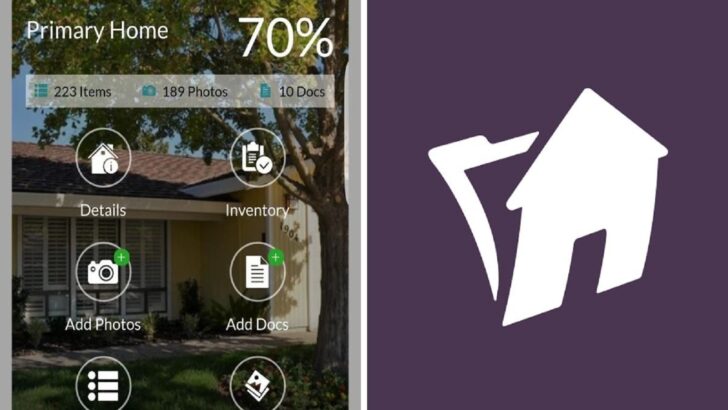 HomeZada: Os melhores apps para organizar sua casa e sua rotina