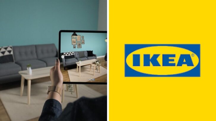 IKEA Place: Os melhores apps para organizar sua casa e sua rotina