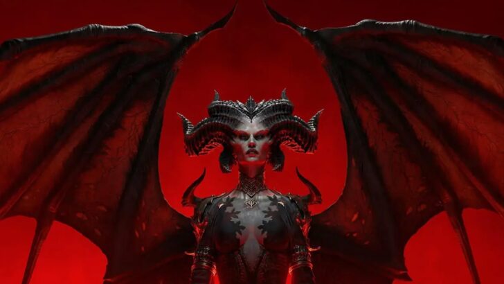 Diablo: COnheça Lilith e relembre todos os chefões da franquia