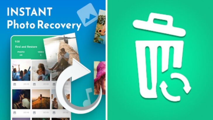 Lixeira Dumpster: Veja como recuperar fotos apagadas do celular 
