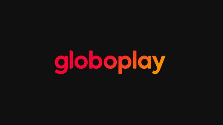 Logo GloboPlay