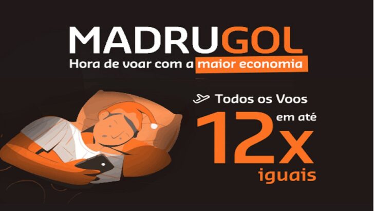 MadruGOL: saiba como conseguir passagens aéreas nos melhores preços