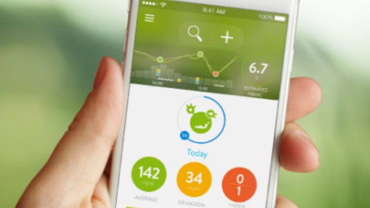 My Sugar - Os melhores aplicativos para medir glicose pelo celular