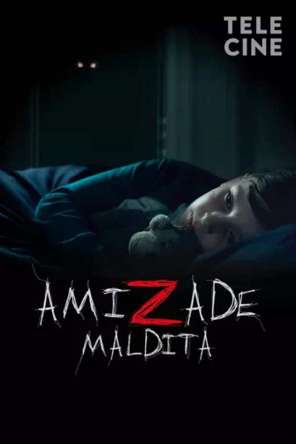 Poster do filme Amizade Maldita