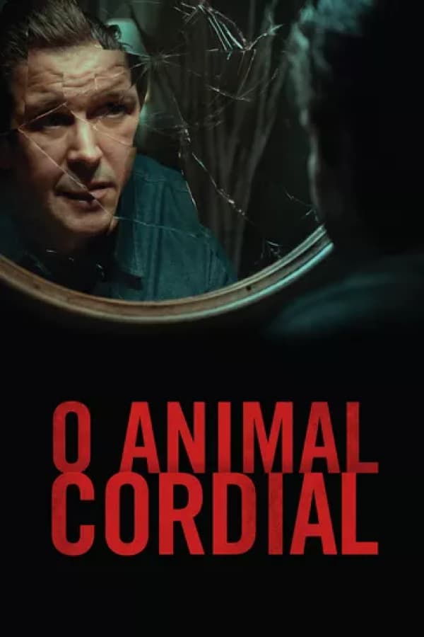 Poster do filme Animal Cordial