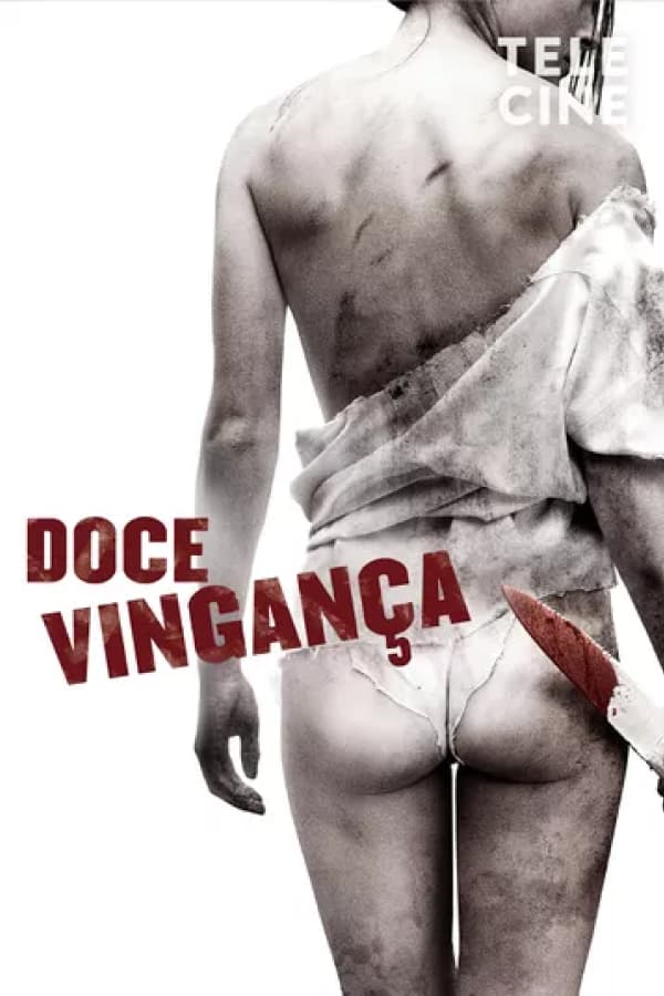 Poster do filme Doce vingança