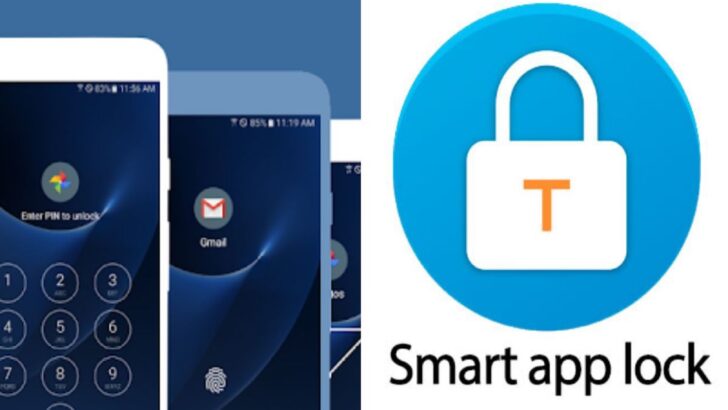 Smart AppLock : Confira alguns aplicativos essenciais para segurança do seu aparelho