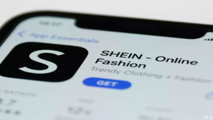 Veja como evitar a taxação dos produtos da Shein 