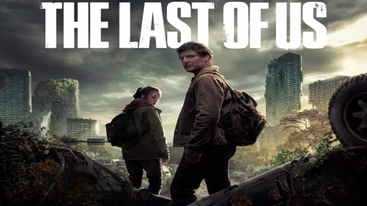 The Last of Us poderá ser considerada uma das melhores séries do HBO Max 