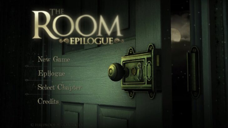 The Room 3 - Confira os melhores jogos puzzle com enigmas para quebrar a cabeça