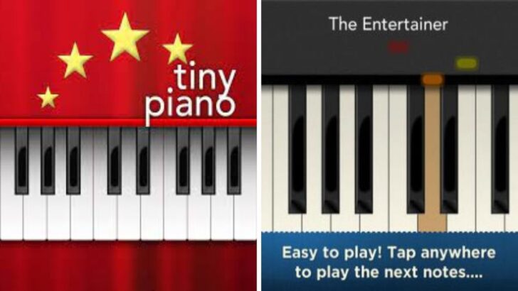 Tiny Piano: Confira os melhores aplicativos para aprender a tocar teclado pelo celular 