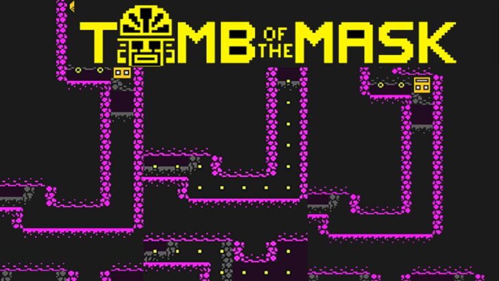 Tomb of the Mask : Confira os melhores jogos de agilidade para testar os reflexos em 2023