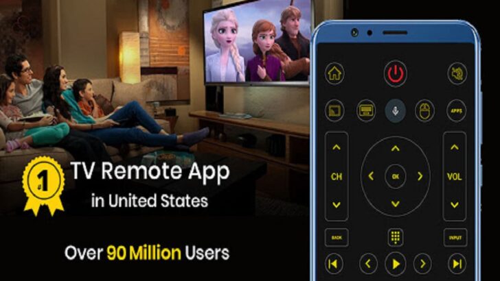 Controle Remoto para Smart TV - Veja os aparelhos que a plataforma é compatível