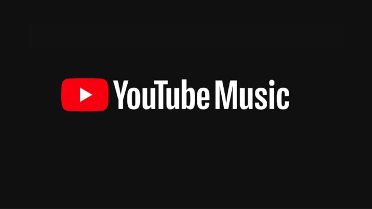 Youtube Music é uma das melhores plataformas para se ouvir músicas grátis