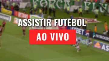 Aplicativo ver jogo de futebol