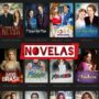 Assistir novelas