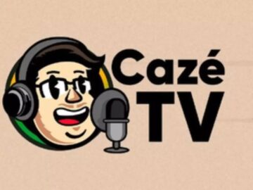 Cazé TV