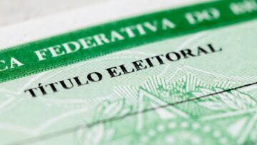 Certidão de Quitação Eleitoral