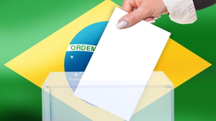 Certidão de Quitação Eleitoral Gratuita