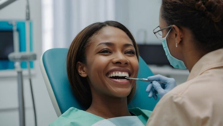 Cidades atendidas para implante dentário gratuito