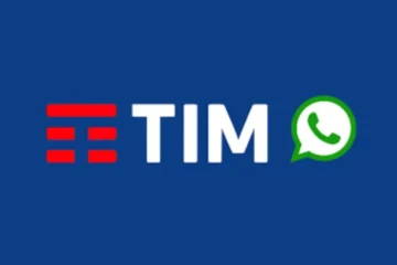 Como falar com atendente da TIM pelo WhatsApp