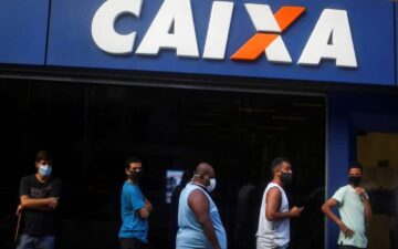 Renegociar dívidas da Caixa