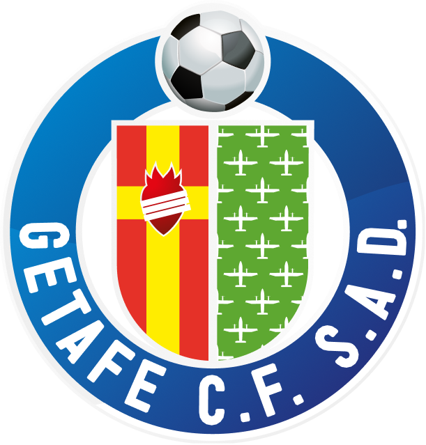 Escudo Getafe