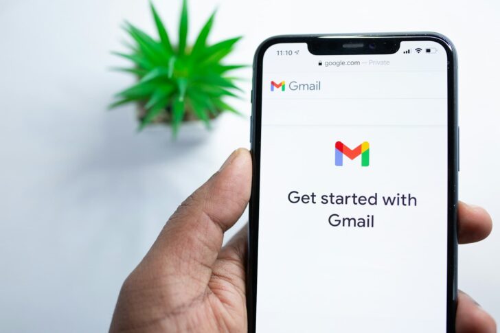 Como recuperar um Gmail que perdi a senha