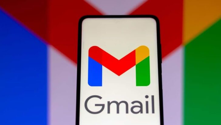 Como recuperar senha do Gmail