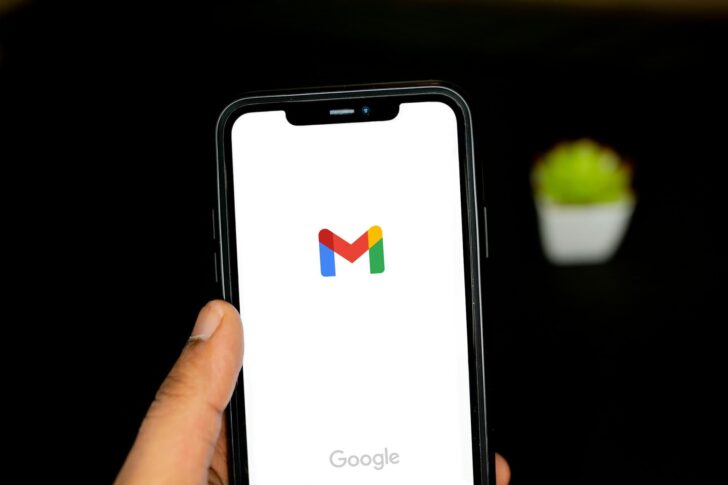 Recuperar senha do Gmail por outro celular