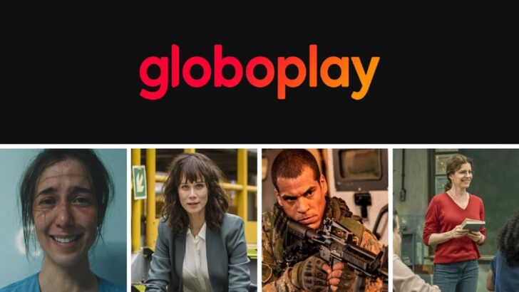 Melhores séries para maratonar no Globoplay